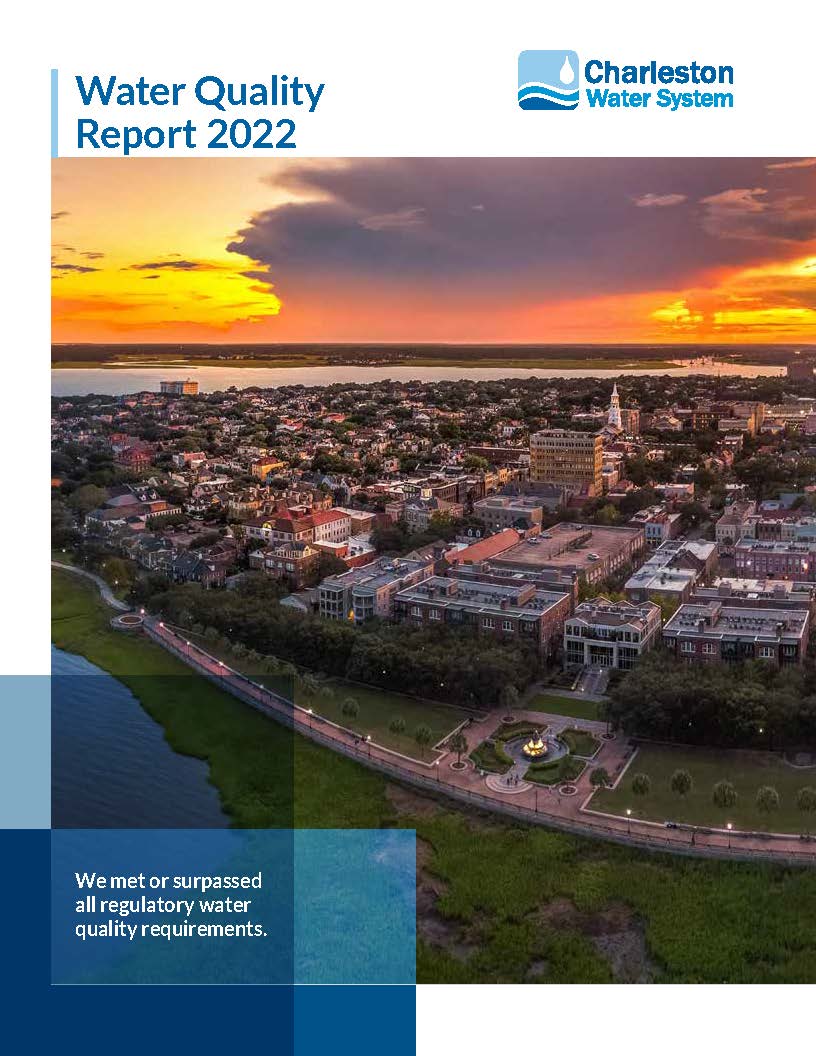 Water Quality Report 2022